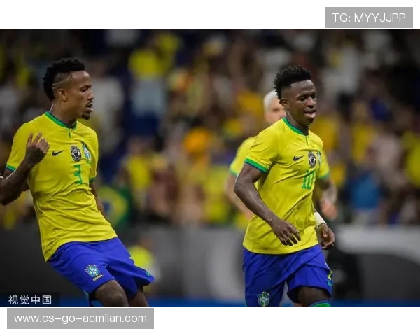 巴西队公布访日名单 维尼修斯罗德里戈卡塞米罗领衔大名单 巴西队公布访日名单 维尼修斯罗德里戈卡塞米罗领衔大名单