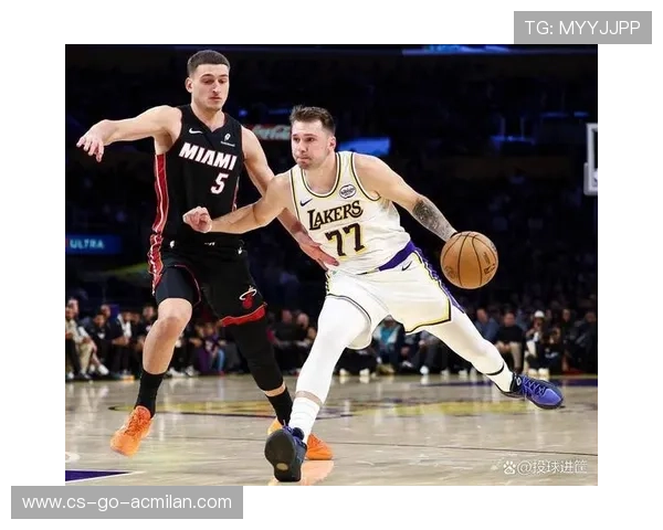 东契奇三双率队盘活全队里夫斯两双发威湖人六人上双轻取热火 东契奇三双率队盘活全队里夫斯两双发威湖人六人上双轻取热火