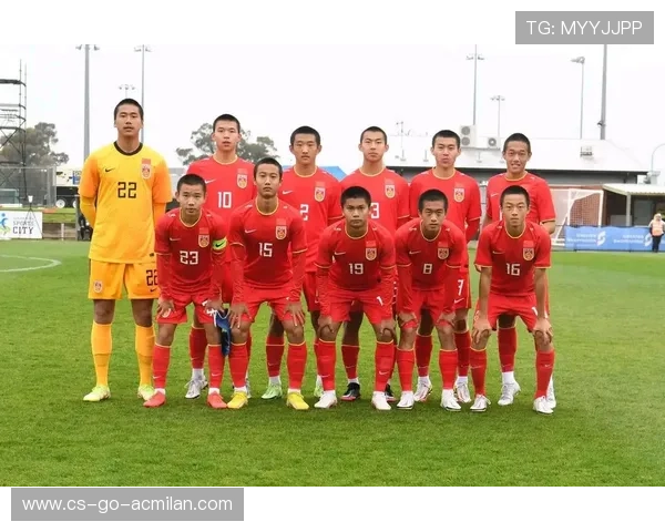 瑞士U17对阵韩国U17主教练战术博弈与比赛前景深度解析 瑞士U17对阵韩国U17主教练战术博弈与比赛前景深度解析