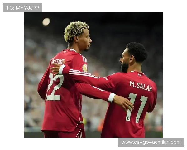 从“红箭”到“红军”:伊萨克在利物浦的迷雾与破晓 从“红箭”到“红军”:伊萨克在利物浦的迷雾与破晓