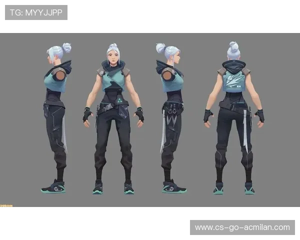 《Valorant》《星海争霸》新赛季,地图英雄全面革新! 《Valorant》《星海争霸》新赛季,地图英雄全面革新!