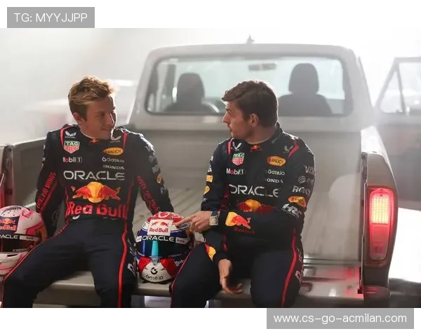 红牛车手呼吁:下场必须做出战略调整 红牛车手呼吁:下场必须做出战略调整