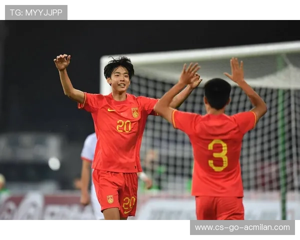 熊猫杯热身:国青对越南将成未来之星试金石 熊猫杯热身:国青对越南将成未来之星试金石