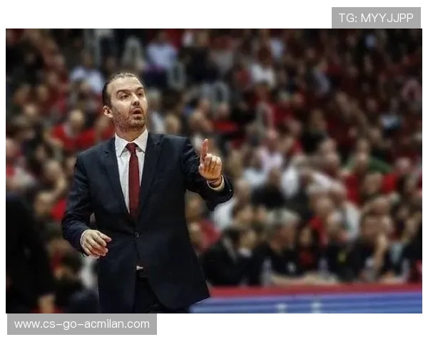 战术革命:哪位助教可能成为下一个名帅? 战术革命:哪位助教可能成为下一个名帅?