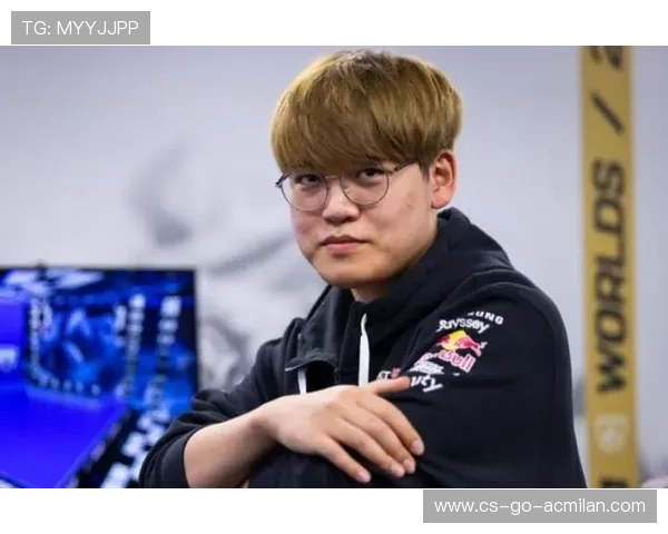 Gumayusi表态引热议:决赛之夜自证“新王” Gumayusi表态引热议:决赛之夜自证“新王”