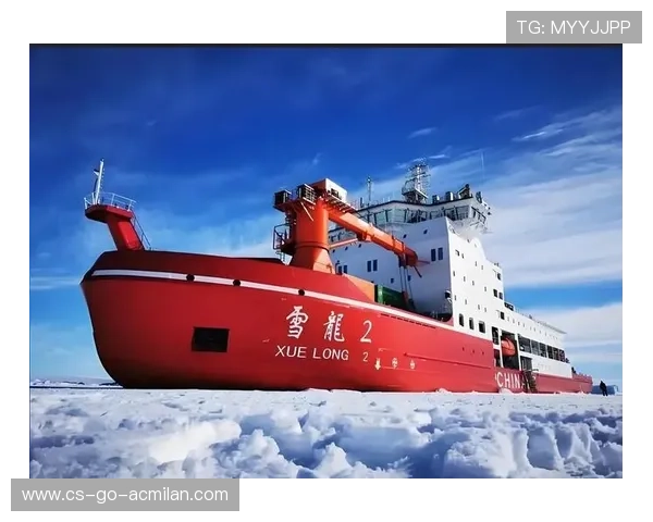 南极奇景!中国选手冰原夺冠震惊世界体育圈 南极奇景!中国选手冰原夺冠震惊世界体育圈