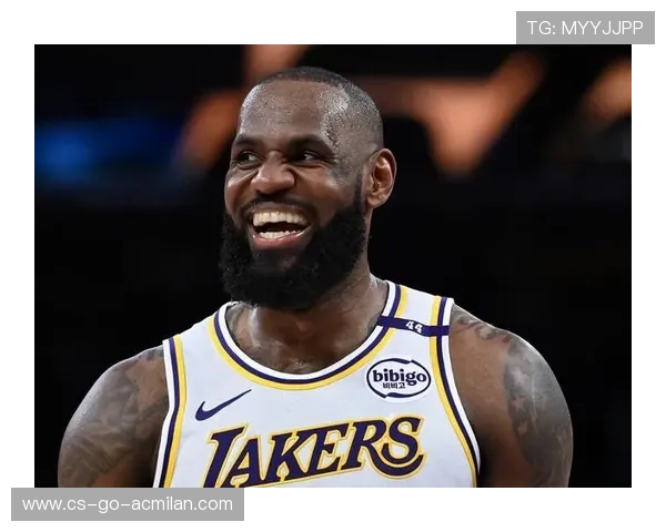 湖人仍找不到节奏：一支无所适从的豪华球队