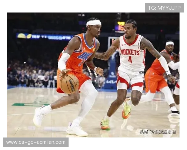 火箭双子星获力挺:篮球新时代的双子旋风 火箭双子星获力挺:篮球新时代的双子旋风