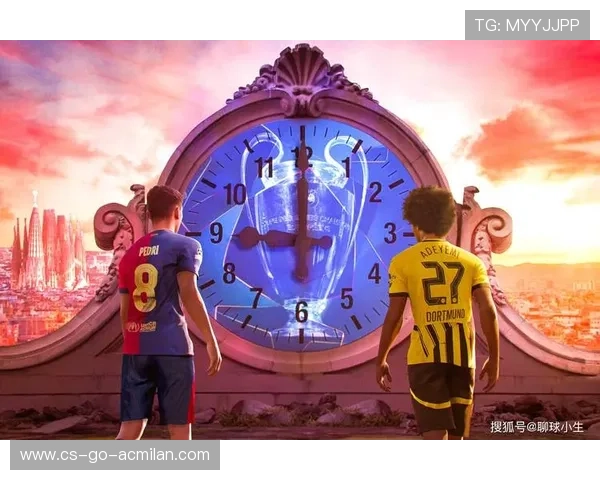 巴萨边路组合被称“诺坎普双刃”，对手提心吊胆