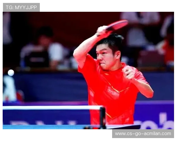 乒乓球前冲弧圈杀伤力爆表——掌握制胜的终极武器