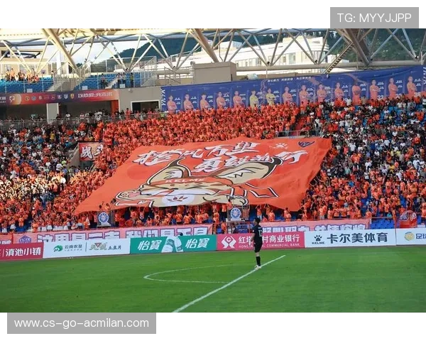 云南玉昆攻势如潮，再度引发全场高潮