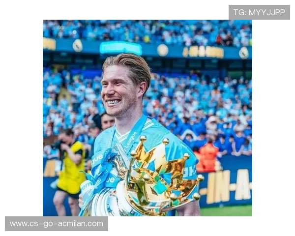 曼城外线穿透技惊四座，德布劳内踩单车助攻进球