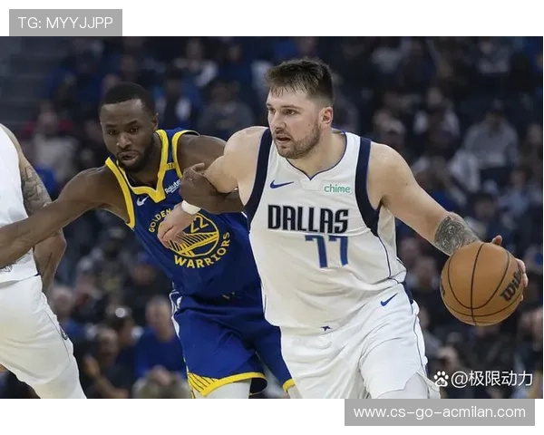 独行侠外线组合展现猛兽般侵略性 独行侠外线组合展现猛兽般侵略性