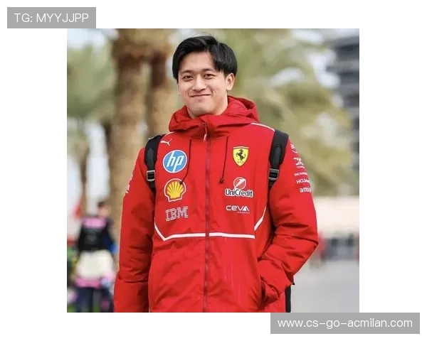 F1新星崛起：新秀车手一战成名的精彩瞬间