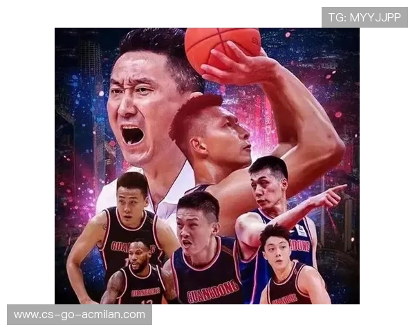 CBA争冠四强正式出炉，谁能问鼎冠军宝座？