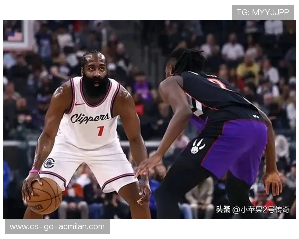 哈登三双也救不了快船：管理层该扛锅了！