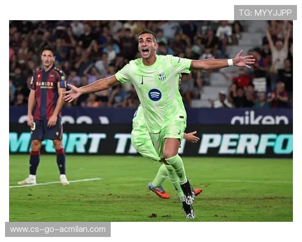 亚马尔精准直塞穿透防线