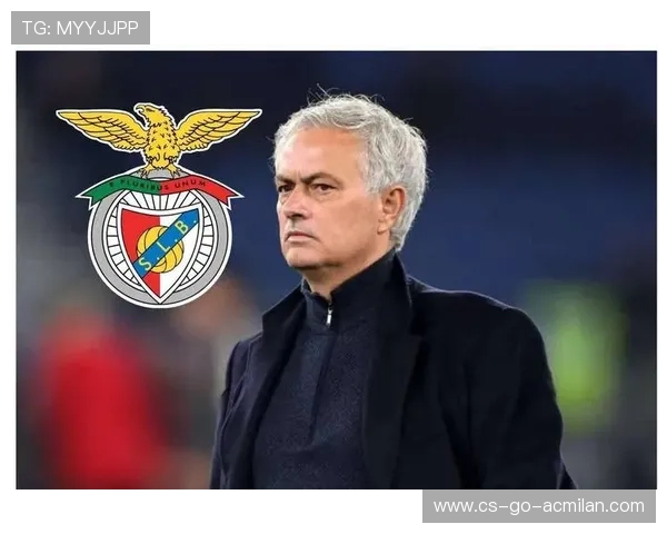 本菲卡大逆转，穆里尼奥终结欧战颓势