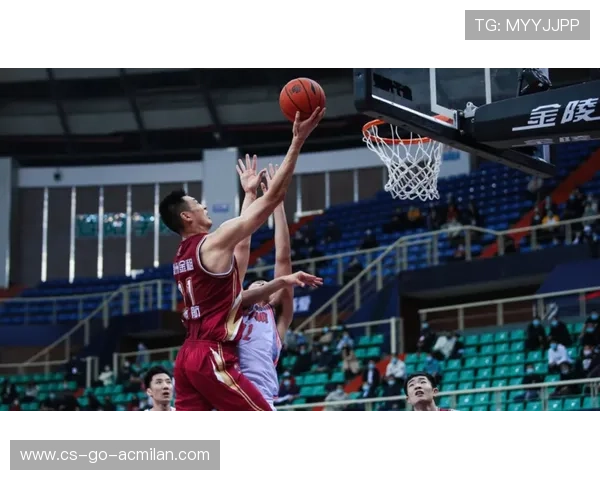 浙江队抢断转换得分