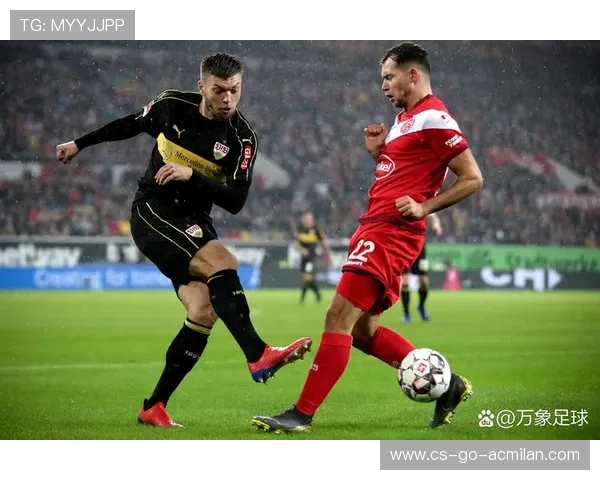 球队技术流派：不同国家打法如何影响全球足球潮流？