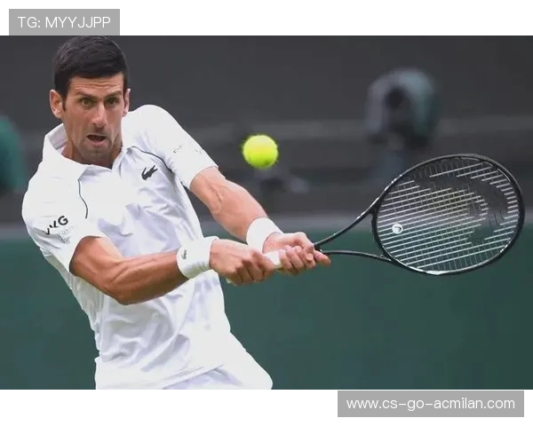 网球：德约三盘取胜晋级四强，展现顶级实力